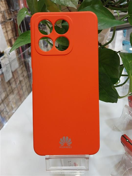 قاب سیلیکونی honor x8a – هونور x8a